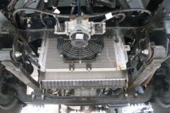 跃进 超运H300 150马力 4.2米单排栏板轻卡(国六)(6挡)(SH1043ZFDDWZ)