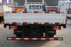 跃进 超运H300 150马力 4.2米单排栏板轻卡(国六)(6挡)(SH1043ZFDDWZ)