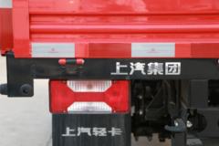 跃进 超运H300 150马力 4.2米单排栏板轻卡(国六)(6挡)(SH1043ZFDDWZ)