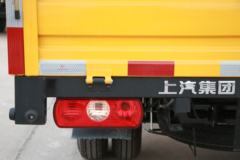 跃进 福星S80 133马力 2.65米双排栏板小卡(国六)(SH1033PEGCNS3)