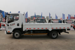 虎V载货车阜阳市火热促销中 让利高达0.4万