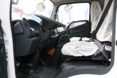 解放 虎VN 130马力 4.2米单排栏板轻卡(CA1049P40K50L2E6A84)