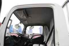 解放 虎VN 130马力 4.2米单排栏板轻卡(CA1049P40K50L2E6A84)