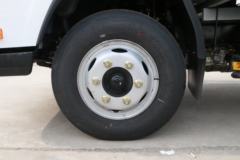 解放 虎VN 130马力 4.2米单排栏板轻卡(CA1049P40K50L2E6A84)