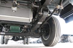 解放 虎VN 130马力 4.2米单排栏板轻卡(CA1049P40K50L2E6A84)