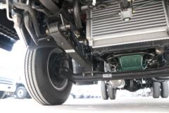 解放 虎VN 130马力 4.2米单排栏板轻卡(CA1049P40K50L2E6A84)