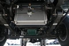 解放 虎VN 130马力 4.2米单排栏板轻卡(CA1049P40K50L2E6A84)