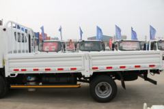 解放 虎VN 130马力 4.2米单排栏板轻卡(CA1049P40K50L2E6A84)