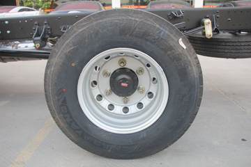 йHOWO ͳ˧ 130 4.15׵ʽῨ()(ZZ5047XXYF3215F145)ͼƬ