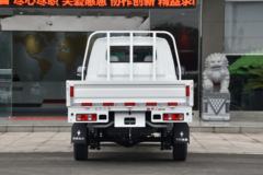 金杯 金卡S30 2022款 舒适型 1.6L 123马力 汽油 3米单排栏板微卡(国六)(JKC1032D6L0)