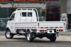 金杯 金卡S30 2022款 舒适型 1.6L 123马力 汽油 3米单排栏板微卡(国六)(JKC1032D6L0)