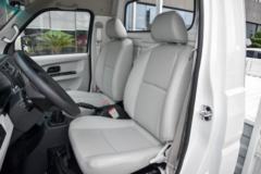 金杯 金卡S30 2022款 舒适型 1.6L 123马力 汽油 3米单排栏板微卡(国六)(JKC1032D6L0)