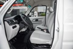 金杯 金卡S30 2022款 舒适型 1.6L 123马力 汽油 3米单排栏板微卡(国六)(JKC1032D6L0)