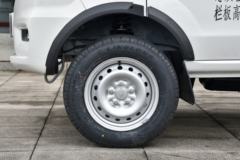 金杯 金卡S30 2022款 舒适型 1.6L 123马力 汽油 3米单排栏板微卡(国六)(JKC1032D6L0)