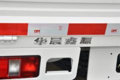 金杯 金卡S30 2022款 舒适型 1.6L 123马力 汽油 3米单排栏板微卡(国六)(JKC1032D6L0)