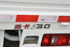 金杯 金卡S30 2022款 舒适型 1.6L 123马力 汽油 3米单排栏板微卡(国六)(JKC1032D6L0)