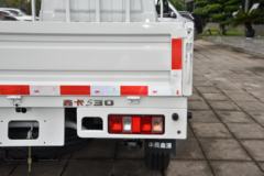 金杯 金卡S30 2022款 舒适型 1.6L 123马力 汽油 3米单排栏板微卡(国六)(JKC1032D6L0)