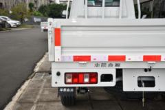 金杯 金卡S30 2022款 舒适型 1.6L 123马力 汽油 3米单排栏板微卡(国六)(JKC1032D6L0)