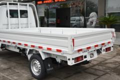 金杯 金卡S30 2022款 舒适型 1.6L 123马力 汽油 3米单排栏板微卡(国六)(JKC1032D6L0)