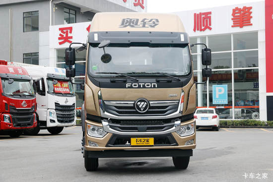  Ʒ 220 6.8Űʽػ()(BJ5166XXY-1A)