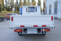 橙仕 X2 2.29米纯电动栏板微卡10.36kWh