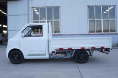 橙仕 X2 2.29米纯电动栏板微卡10.36kWh