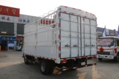 跃进 超运H500 156马力 4.2米单排仓栅式轻卡(SH5042CCYZFDDWZ2) 跃进 超运H500 156马力 4.2米单排仓栅式轻卡(SH5042CCYZFDDWZ2)