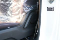 跃进 超运H500 156马力 4.2米单排仓栅式轻卡(SH5042CCYZFDDWZ2) 跃进 超运H500 156马力 4.2米单排仓栅式轻卡(SH5042CCYZFDDWZ2)