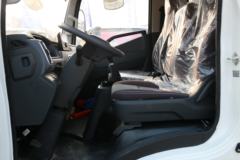 跃进 超运H500 156马力 4.2米单排仓栅式轻卡(SH5042CCYZFDDWZ2) 跃进 超运H500 156马力 4.2米单排仓栅式轻卡(SH5042CCYZFDDWZ2)