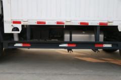 跃进 超运H500 156马力 4.2米单排仓栅式轻卡(SH5042CCYZFDDWZ2) 跃进 超运H500 156马力 4.2米单排仓栅式轻卡(SH5042CCYZFDDWZ2)