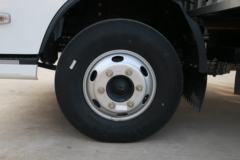 跃进 超运H500 156马力 4.2米单排仓栅式轻卡(SH5042CCYZFDDWZ2) 跃进 超运H500 156马力 4.2米单排仓栅式轻卡(SH5042CCYZFDDWZ2)