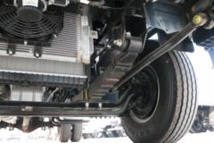 跃进 超运H500 156马力 4.2米单排仓栅式轻卡(SH5042CCYZFDDWZ2) 跃进 超运H500 156马力 4.2米单排仓栅式轻卡(SH5042CCYZFDDWZ2)