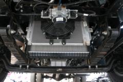 跃进 超运H500 156马力 4.2米单排仓栅式轻卡(SH5042CCYZFDDWZ2) 跃进 超运H500 156马力 4.2米单排仓栅式轻卡(SH5042CCYZFDDWZ2)