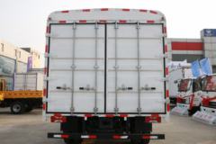 跃进 超运H500 156马力 4.2米单排仓栅式轻卡(SH5042CCYZFDDWZ2) 跃进 超运H500 156马力 4.2米单排仓栅式轻卡(SH5042CCYZFDDWZ2)