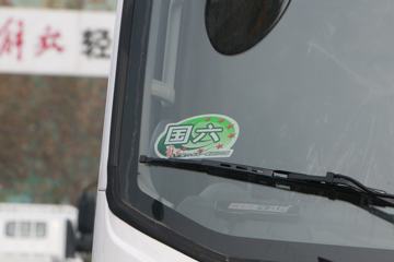 解放 虎VH 160马力 4.16米单排栏板轻卡(国六)(7挡)(CA1040P40K59L2E6A84)外观图片
