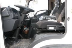 解放 虎VH 150马力 4.16米单排栏板轻卡(CA1040P40K61L2E5A84)