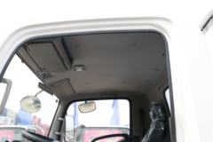 解放 虎VH 150马力 4.16米单排栏板轻卡(CA1040P40K61L2E5A84)