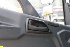 解放 虎VH 150马力 4.16米单排栏板轻卡(CA1040P40K61L2E5A84)