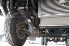 解放 虎VH 150马力 4.16米单排栏板轻卡(CA1040P40K61L2E5A84)