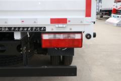 解放 虎VH 150马力 4.16米单排栏板轻卡(CA1040P40K61L2E5A84)