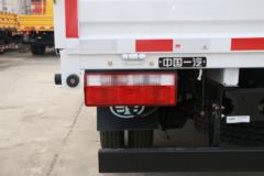 解放 虎VH 150马力 4.16米单排栏板轻卡(CA1040P40K61L2E5A84)