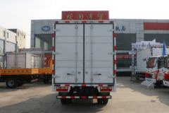 优惠0.6万 汉中市虎V载货车火热促销中