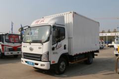 北京地区 优惠 0.5万 虎V载货车促销中