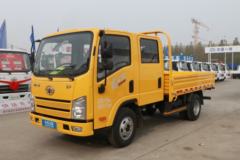 疯狂促销，直降0.3万！无锡市虎VR载货车系列优惠价