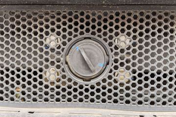 й HOWO TX 290 6X2 9.52ʽػ()(ZZ5257XYKN56CGF1)ͼƬ