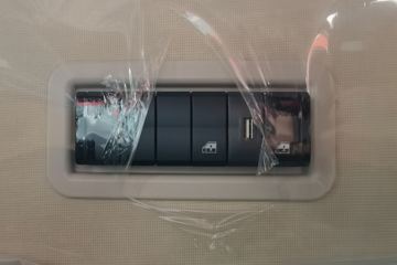 �й����� HOWO TX 290���� 6X2 9.52����������ʽ�ػ���(����)(ZZ5257XYKN56CGF1)ͼƬ