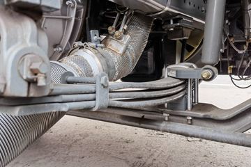 �й����� HOWO TX 290���� 6X2 9.52����������ʽ�ػ���(����)(ZZ5257XYKN56CGF1)ͼƬ