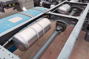 �й����� HOWO TX 290���� 6X2 9.52����������ʽ�ػ���(����)(ZZ5257XYKN56CGF1)ͼƬ