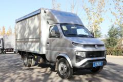 锋锐F3载货车哈尔滨市火热促销中 让利高达0.4万