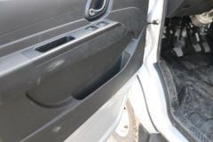 欧铃汽车 锋锐F3 1.6L 122马力 汽油 3.15米单排翼开启厢式微卡(国六)(ZB5032XYKDDE1L)